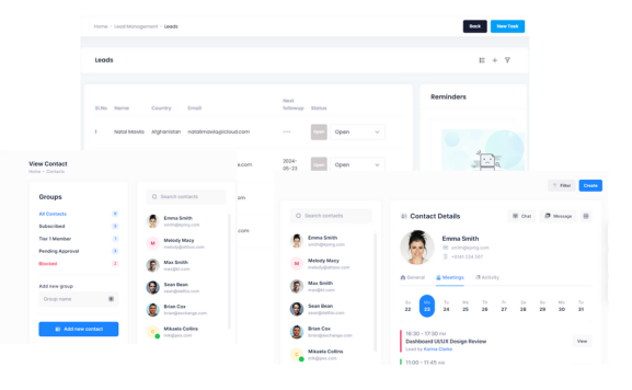 demo